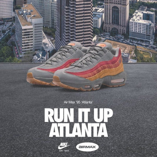 Airmax 95 Atlanta - Urban Syndicate store