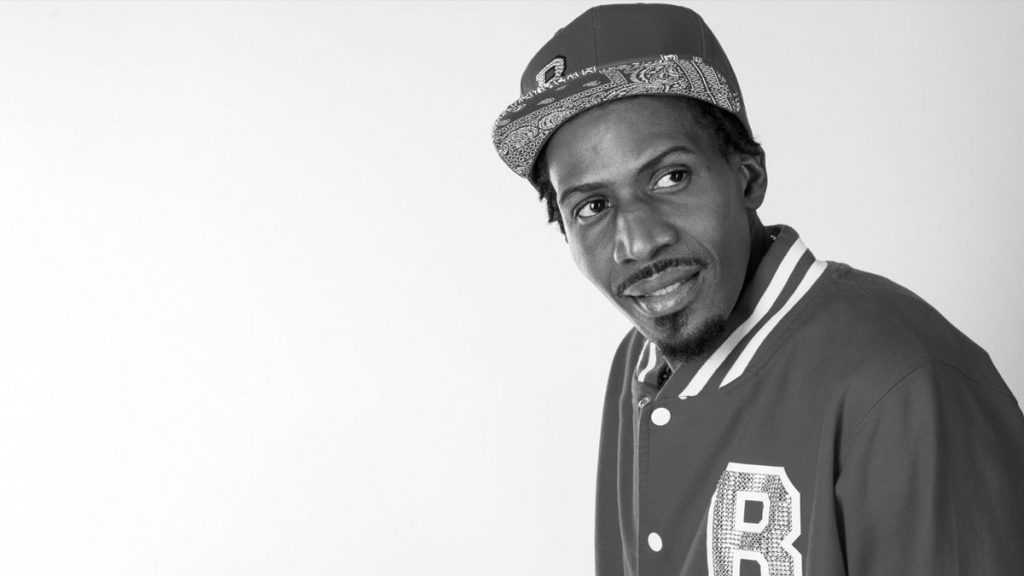 Interview with MC Bushkin of the Legendary Heartless Crew!
