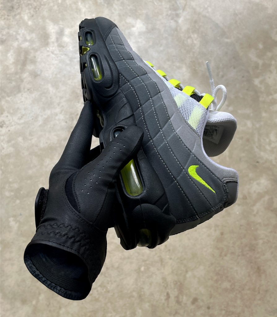 Air Max 95 Neon Float