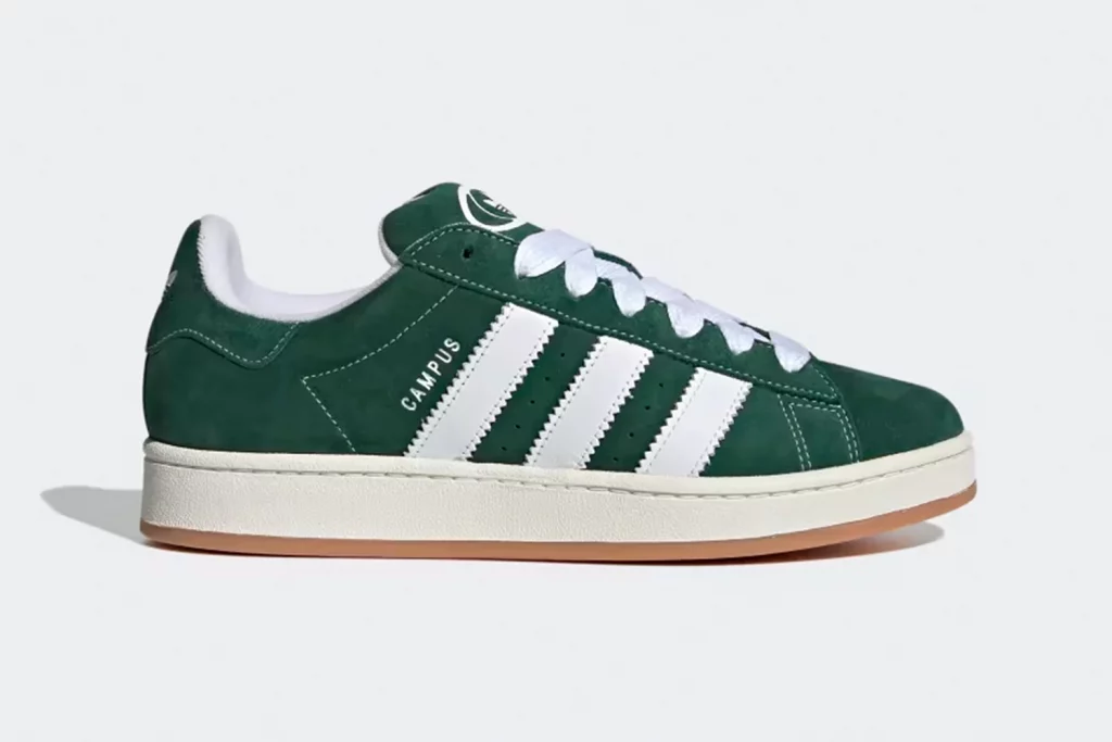 Adidas Campus