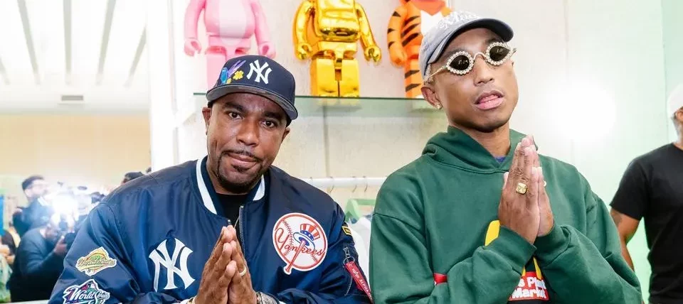 Billionaire Boys Club
