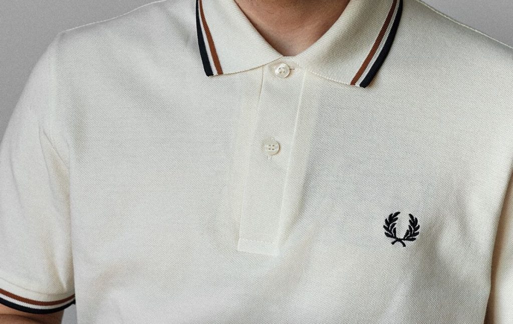 Fred Perry Polo