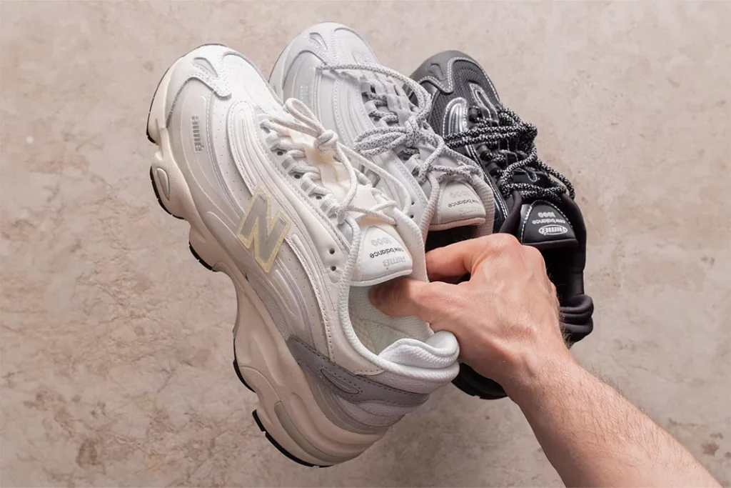 New Balance 1000 Aime Leon Dore