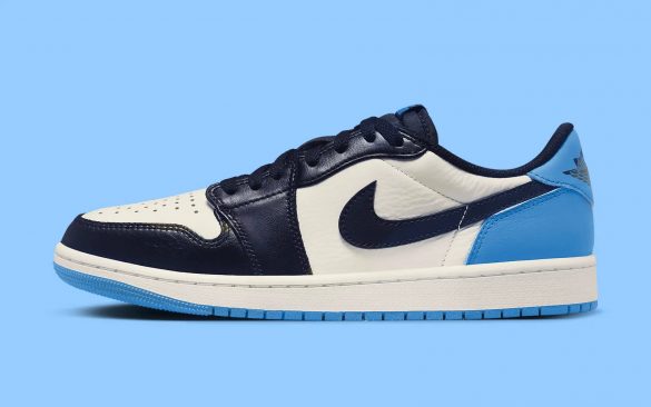 J1 Low OG obsidian