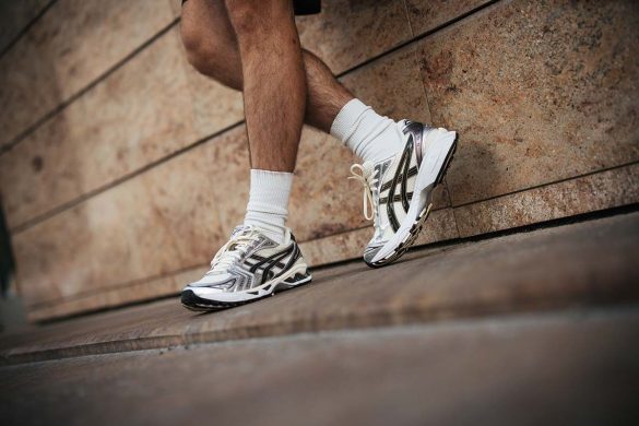 Asics Gt-2160