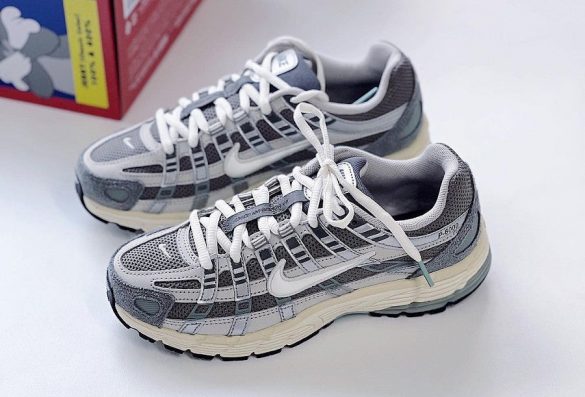 P6000 Nike Sneakers