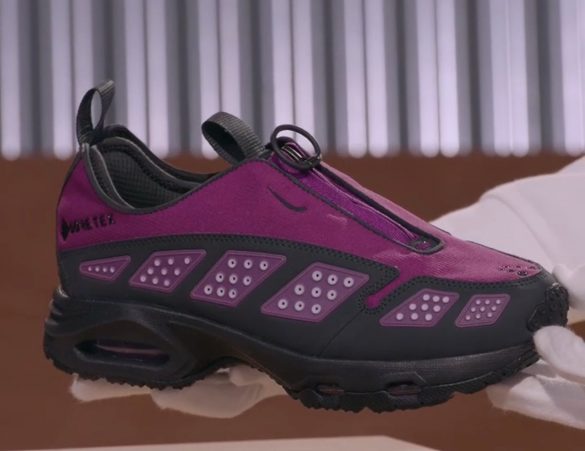 Nike SNDR