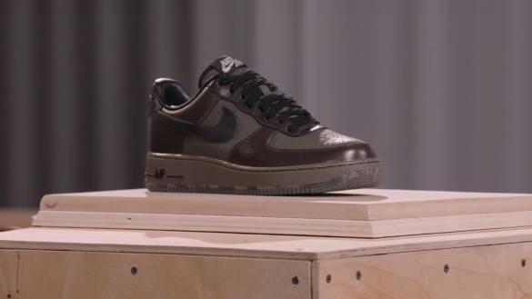 Air Force 1 Paris