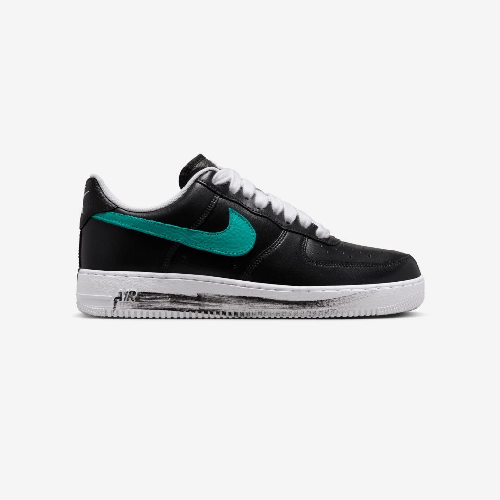 Peaceminus one Air Force 1