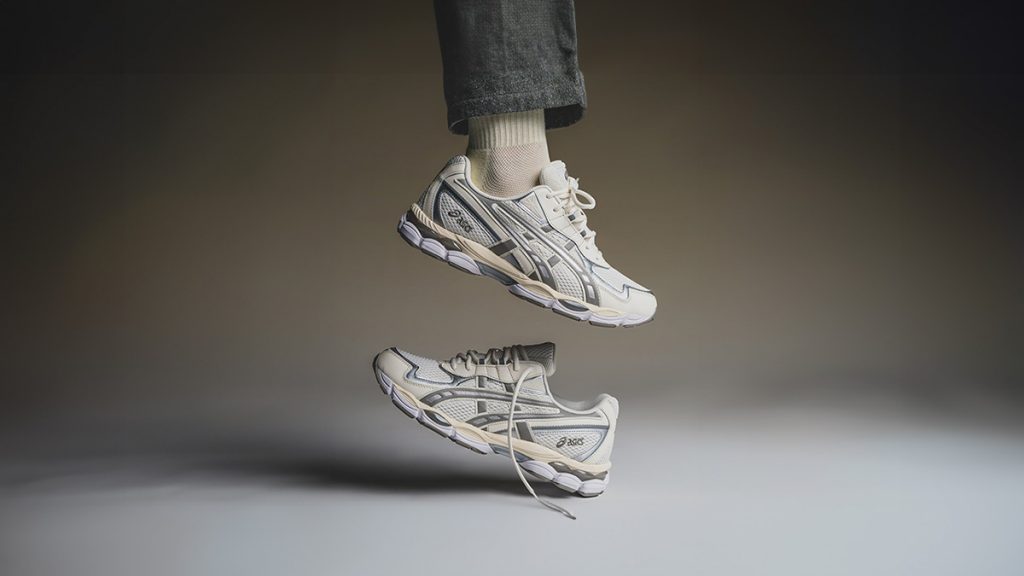 Asics Gel-NYC 2055