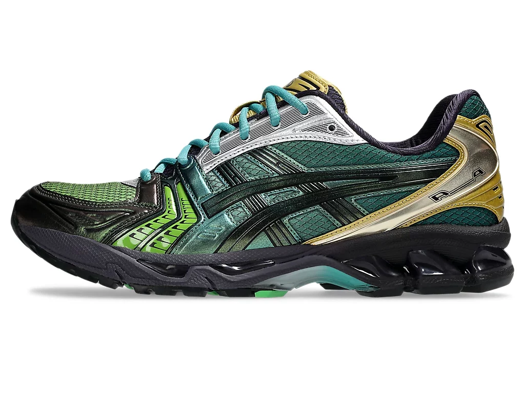 Asics x P.Andrade Gel Kayano 14