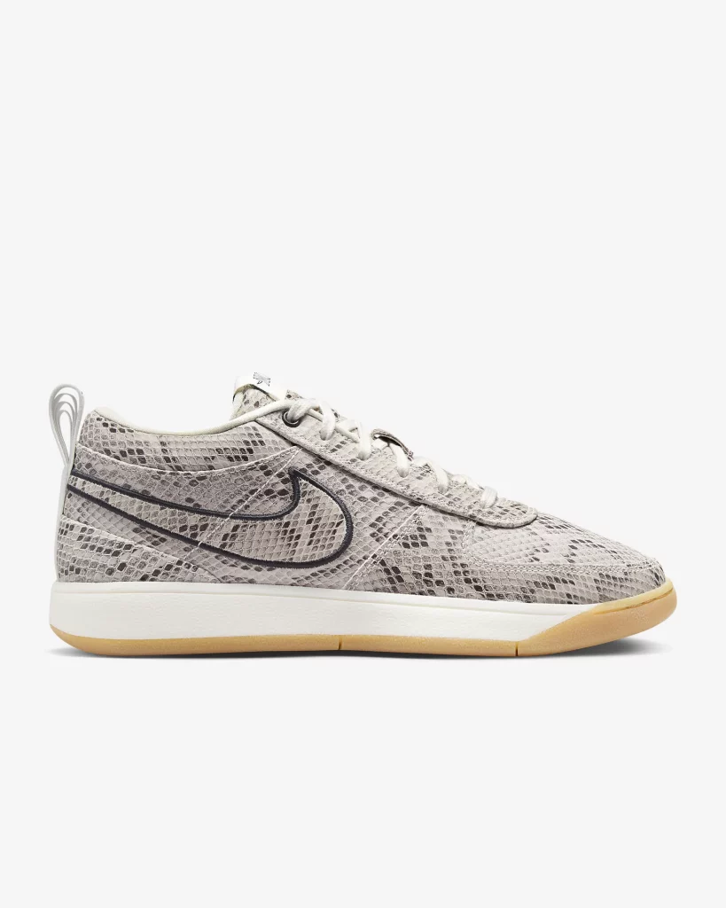 Nike Book 1 Snakeskin