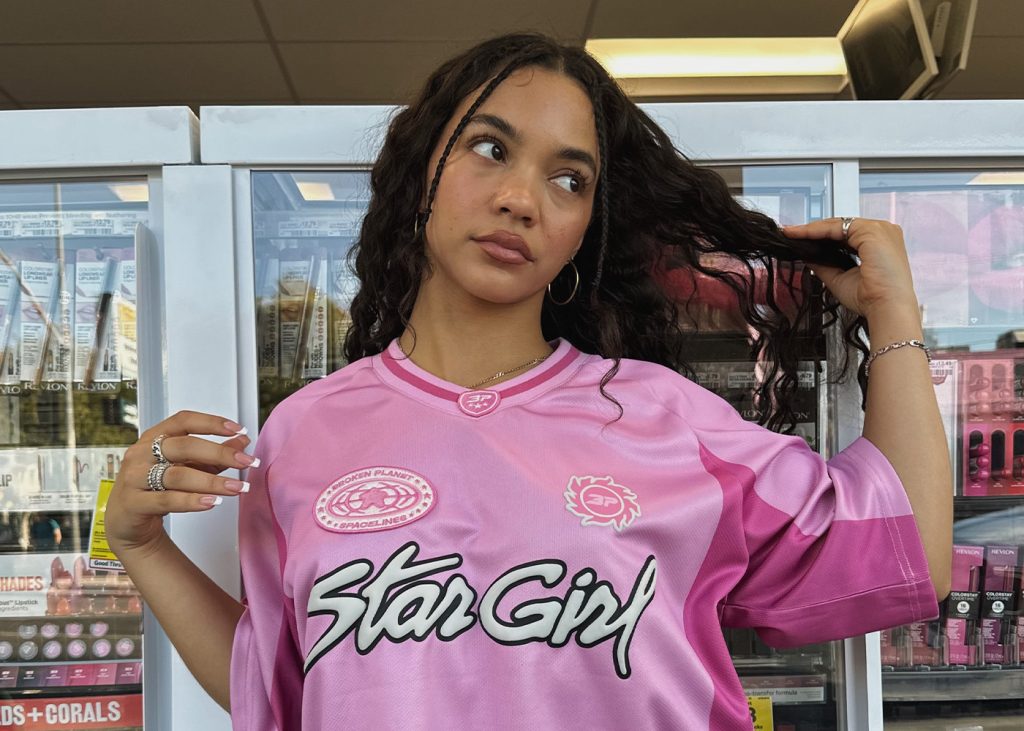 BPM Star Girl