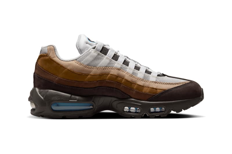 Nike Air Max 95 Erosion