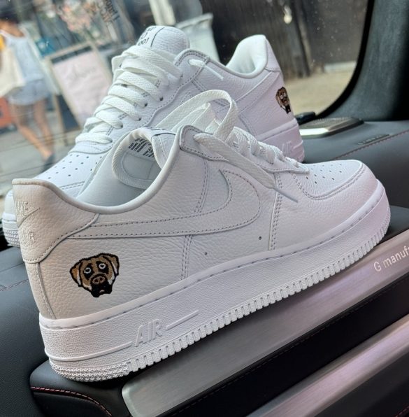 Victor Victor Air Force 1