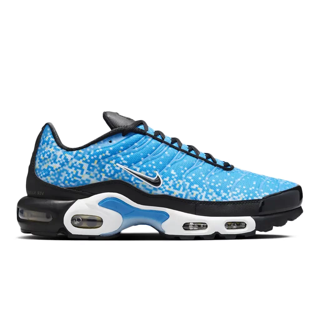 Nike Air Max Plus Napoli