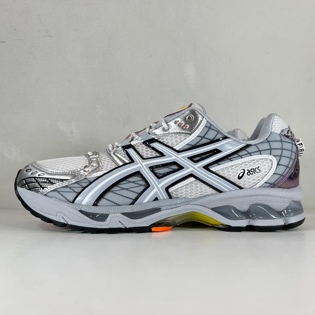 Asics x Stefon Diggs x Kith Gel-Nimbus 10.1