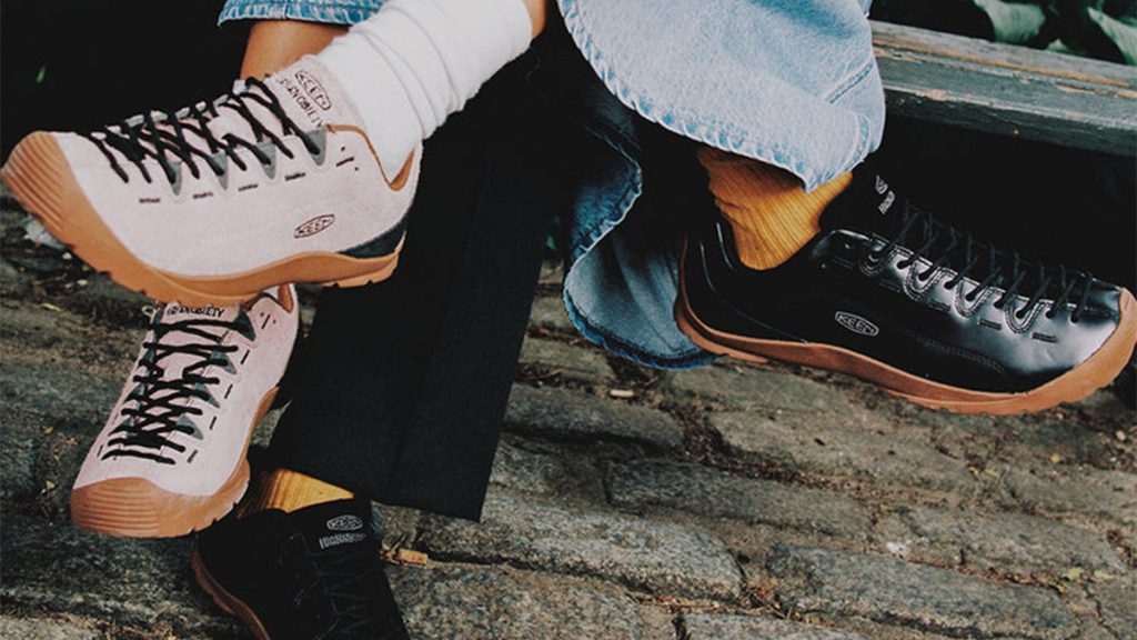 Keen x Highsnobeity Jasper