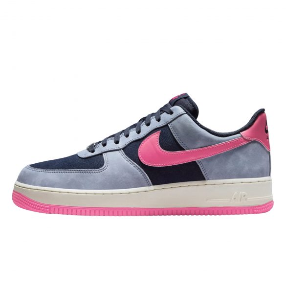 Nike Air Force 1 '07 LX "Dark Obsidian Ashen Slate" FB8876-401