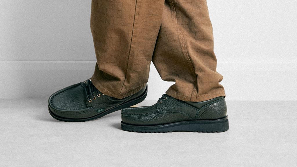 Paraboot Micahel boot