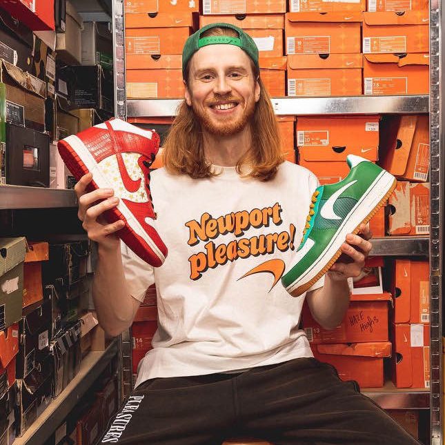 Sneakerdenn