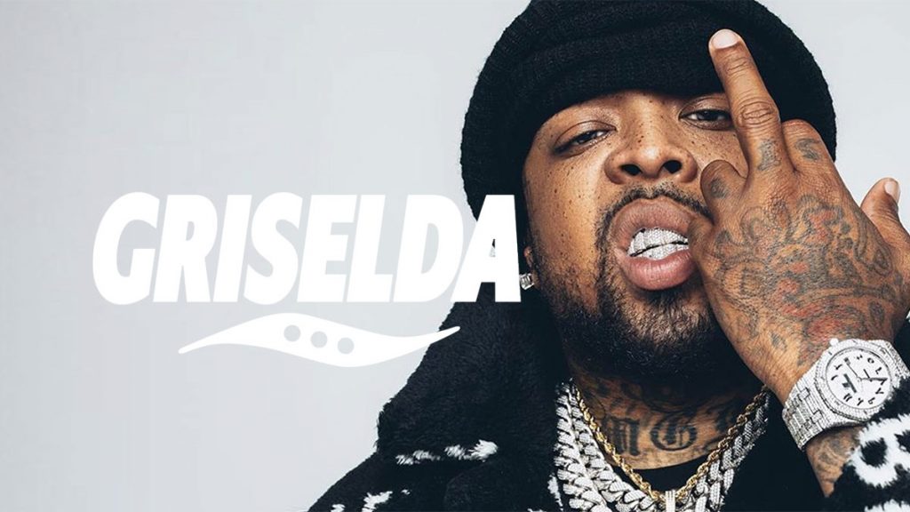 Westside Gunn x Saucony Collaboration