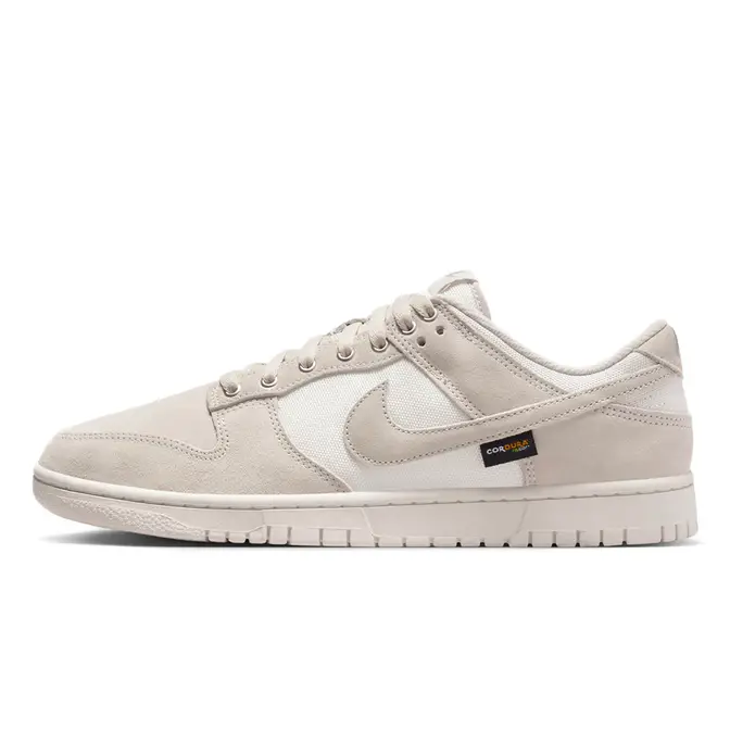 Nike Dunk Low Cordura Light Orewood Brown