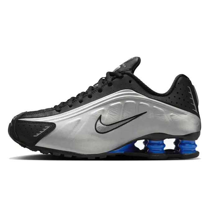 nike-shox-r4-metallic-silver-black AR3565-006