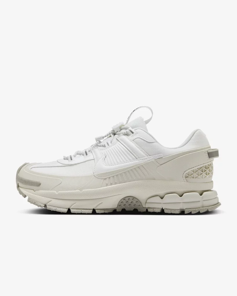 vomero 5 zoom summit white