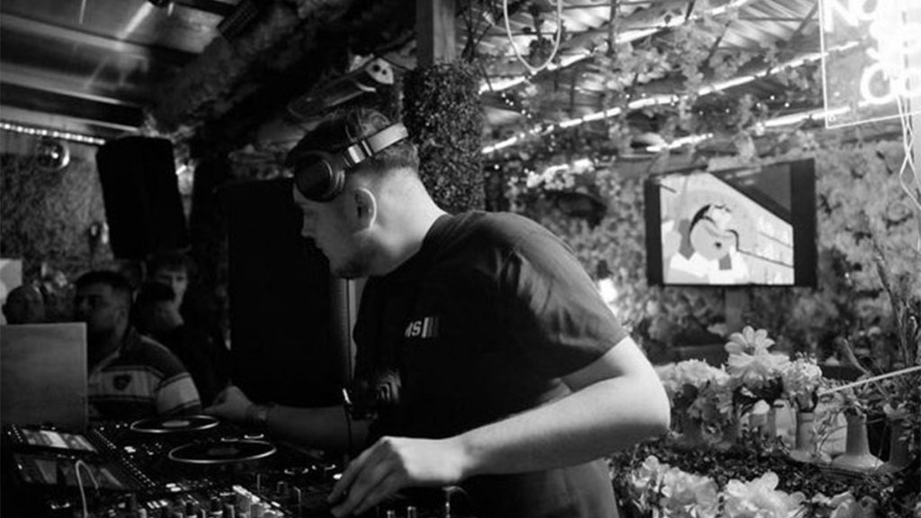 FMS - Session