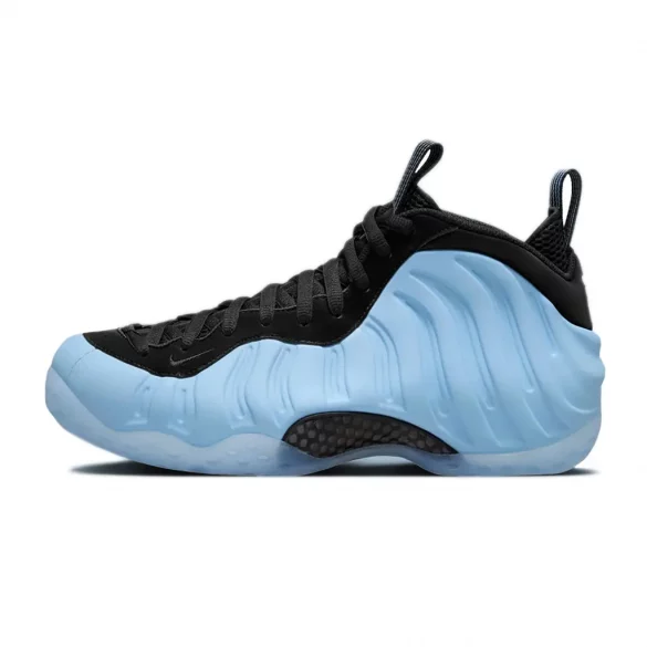 nike air foamposite one psychic blue HJ6014-400