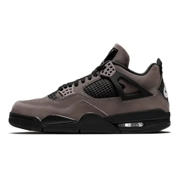 AIR JORDAN 4 “CAVE STONE”