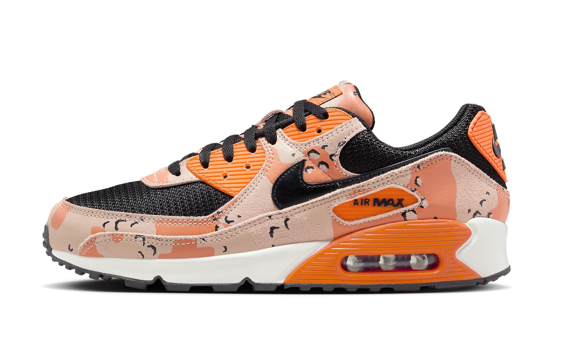 nike air max 90 desert camo