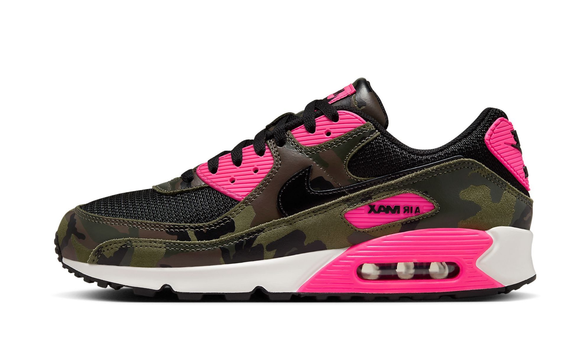 air max 90 army camo