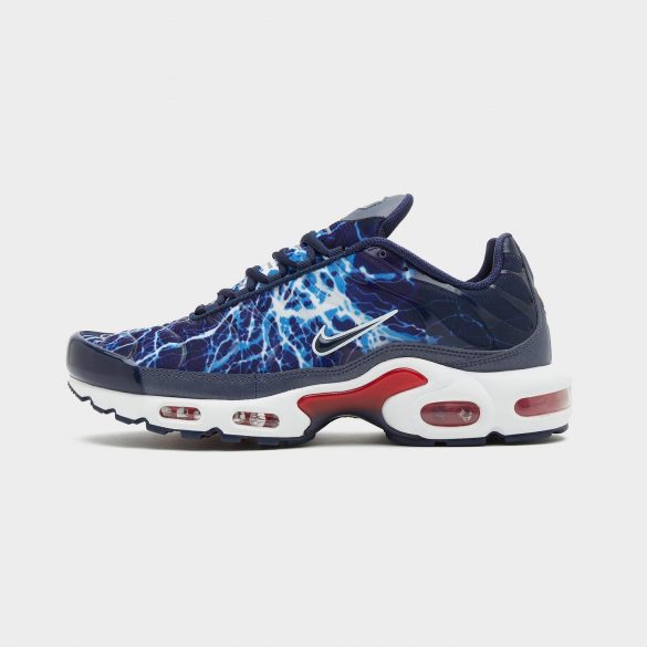 NIKE AIR MAX PLUS “ECLAIR” (LIGHTNING)
