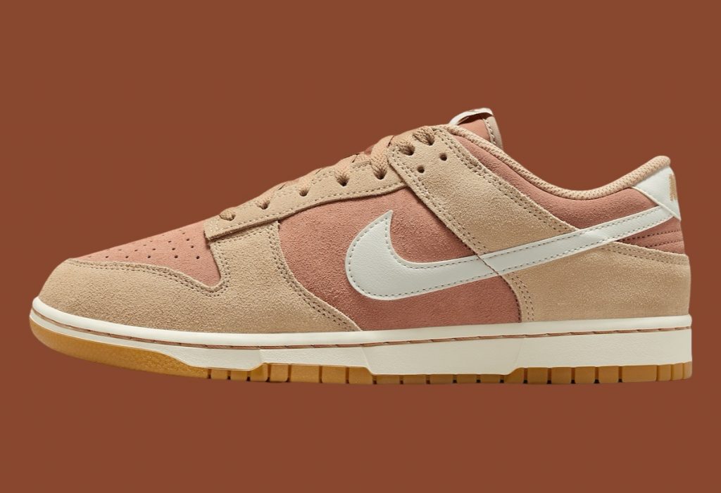 Nike Dunk Low “Hemp”