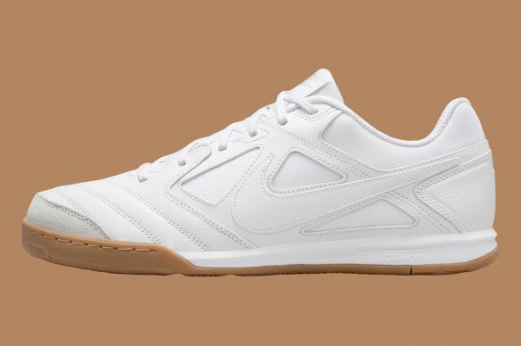 Nike Gato “White Gum”