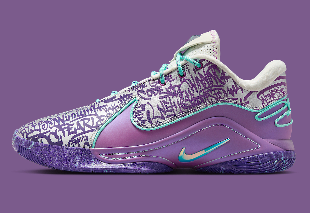 Nike Lebron 22 “Mogul” – Urban Syndicate