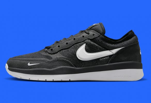 Nike SB PS8 "Black / White