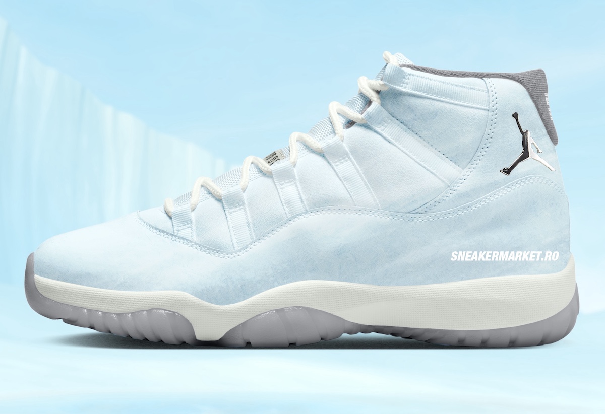 urban necessities jordan 11