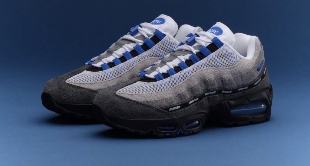 air max 95 black hyper cobalt