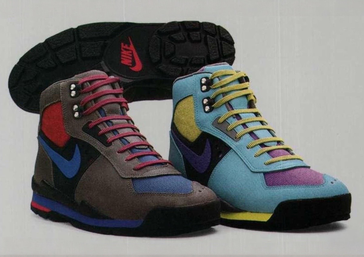 Stussy X Nike Baltoro High – Urban Syndicate