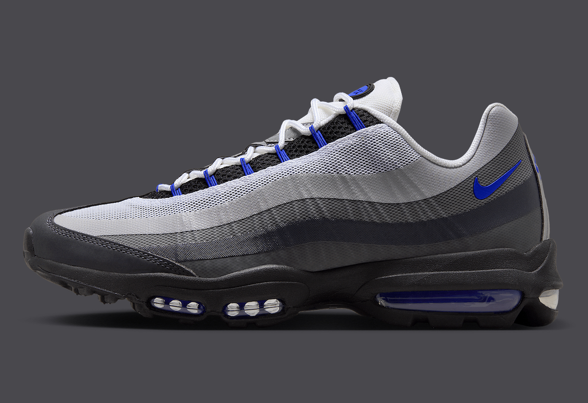 air max 95 spark blue