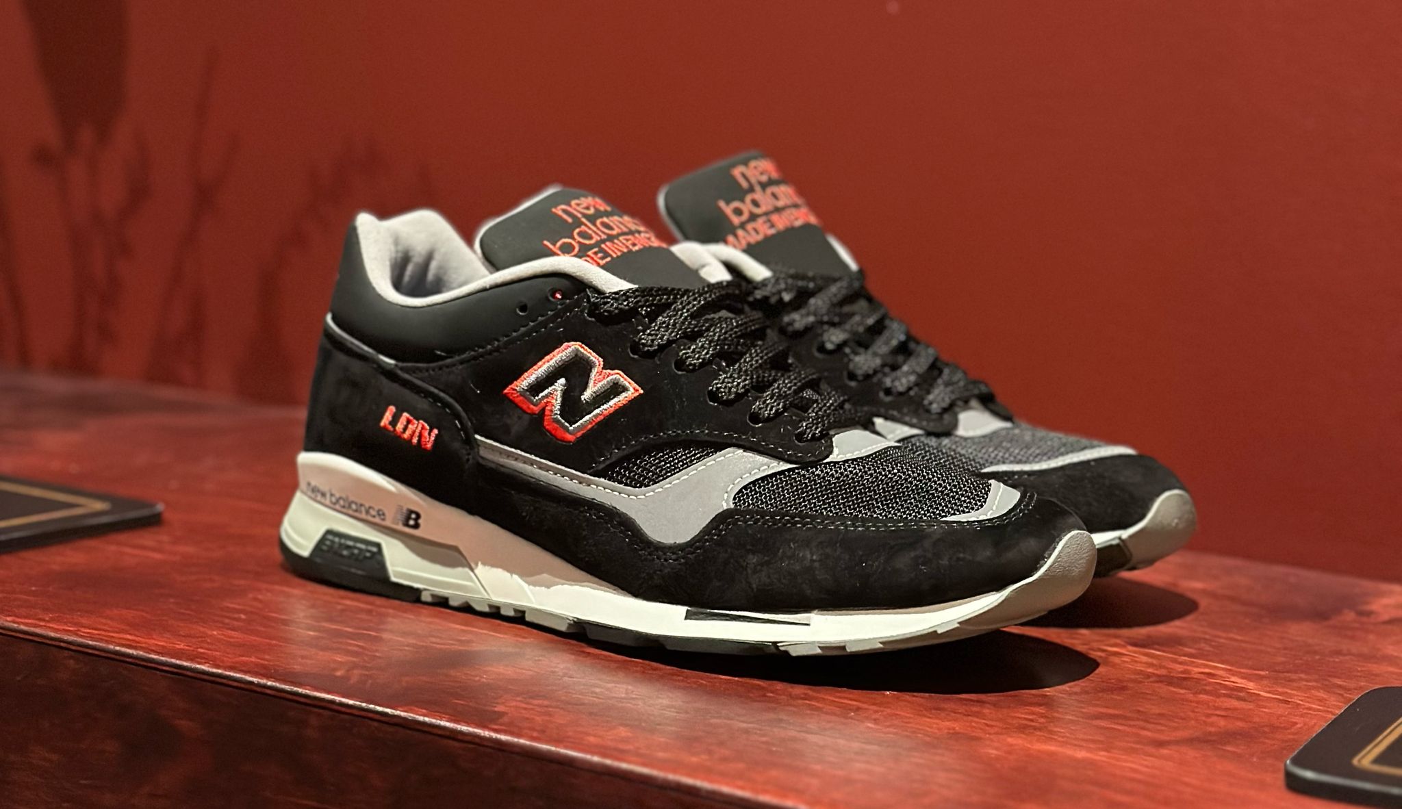 Buy new balance london marathon 1500 Online Sale