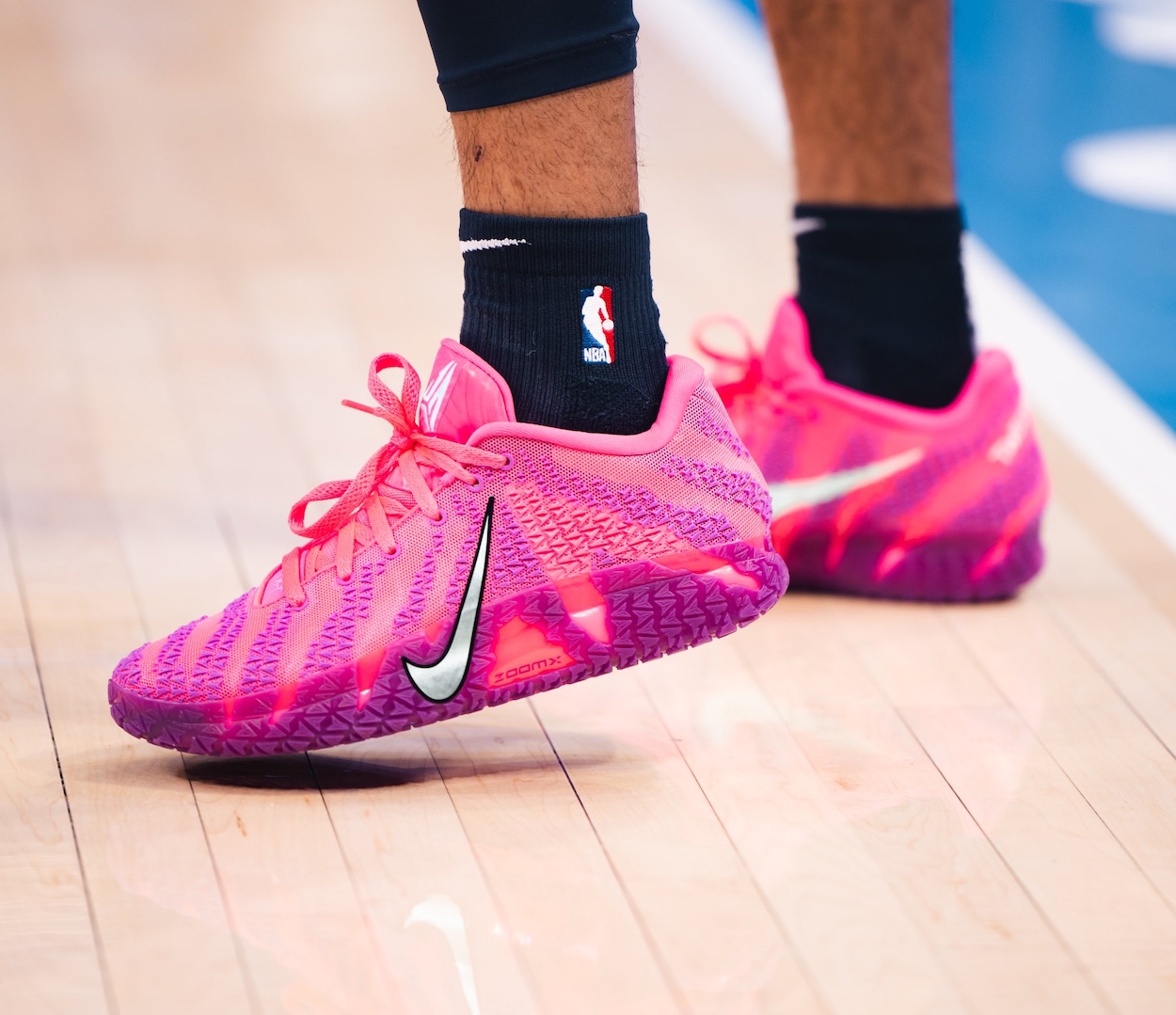 Nike Ja 3 “Max Volume” – Urban Syndicate