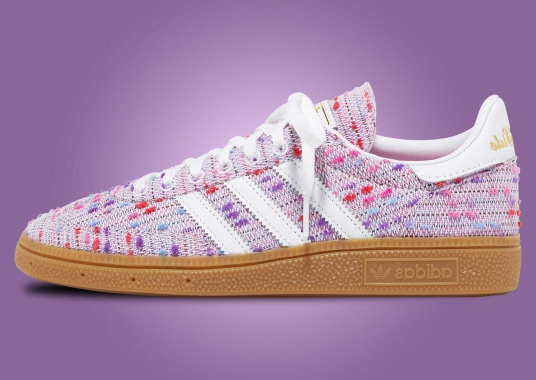 West NYC x adidas Handball Spezial “85th Anniversary” – Urban