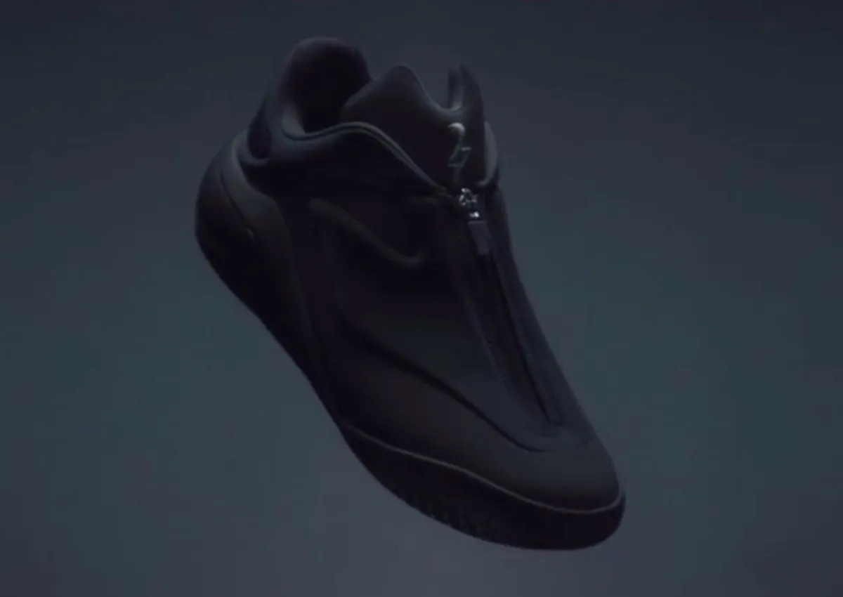 Converse SHAI 001 “Charm Black” – Urban Syndicate