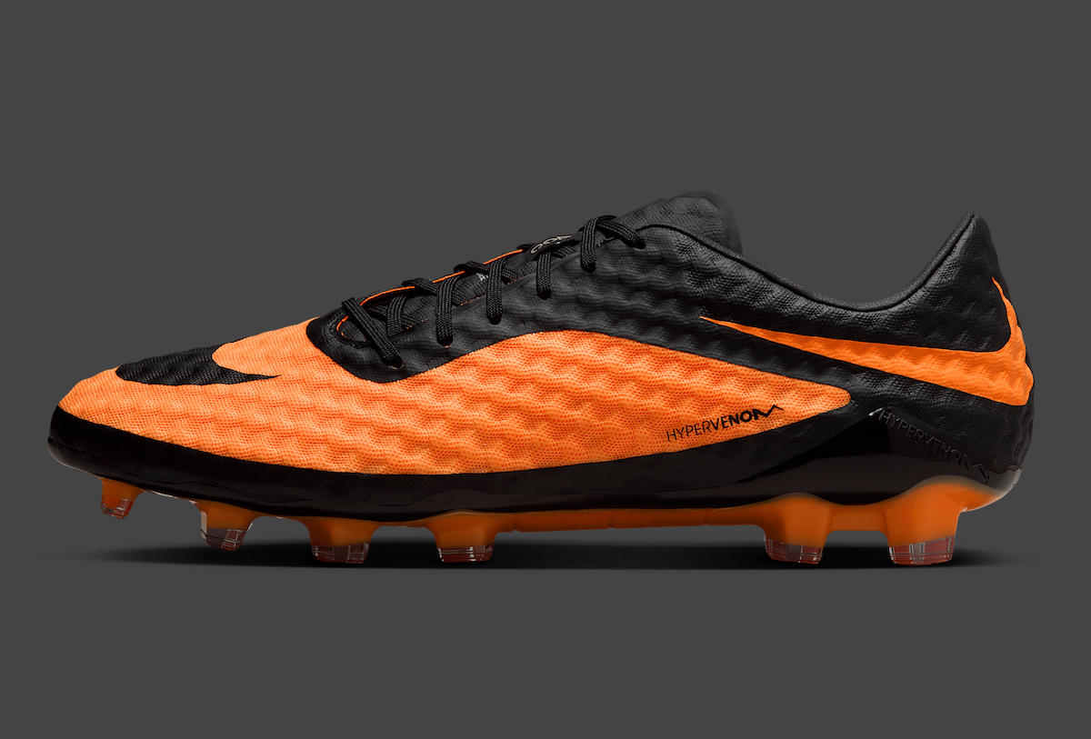 Nike Hypervenom Phantom RGN SE “Bright Citrus” – Urban Syndicate
