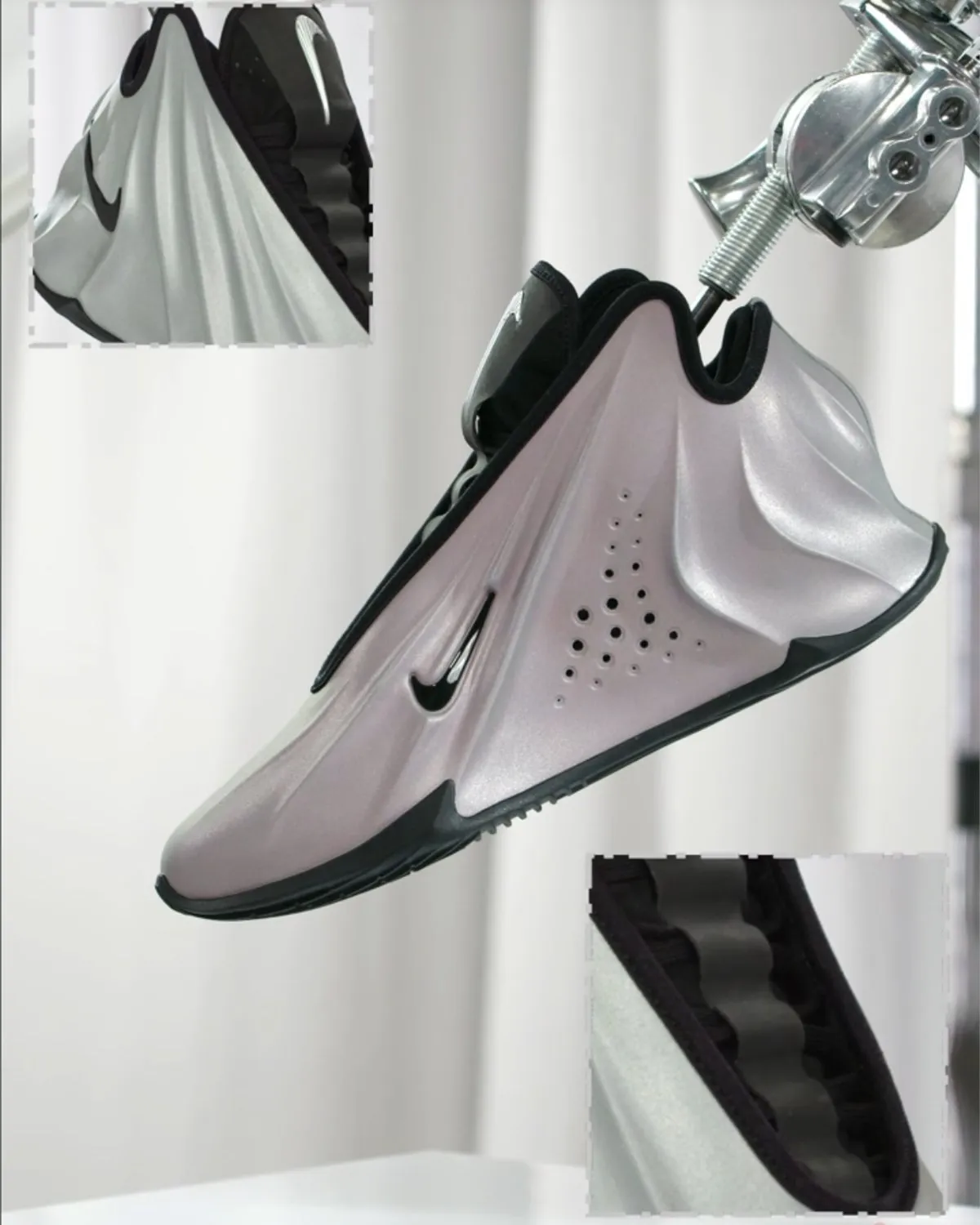 Nike GT Future “Metallic” – Urban Syndicate