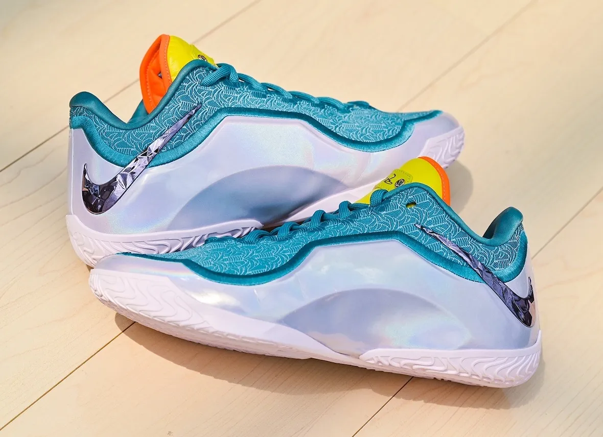 Nike LeBron 23 “Miami Twice” – Urban Syndicate
